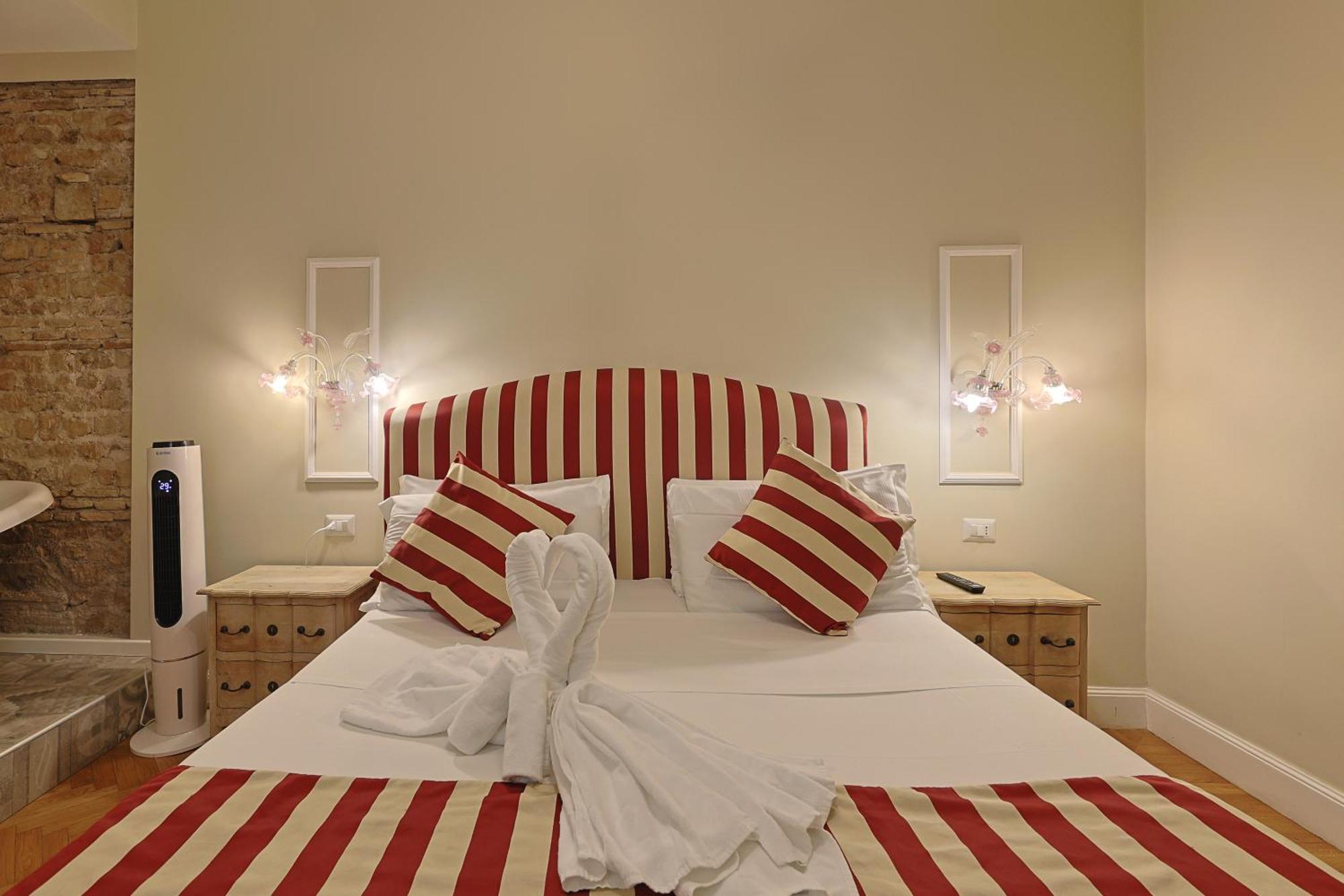 Gasthuis Art House Relais56 Luxury Nuova Gestione Rome