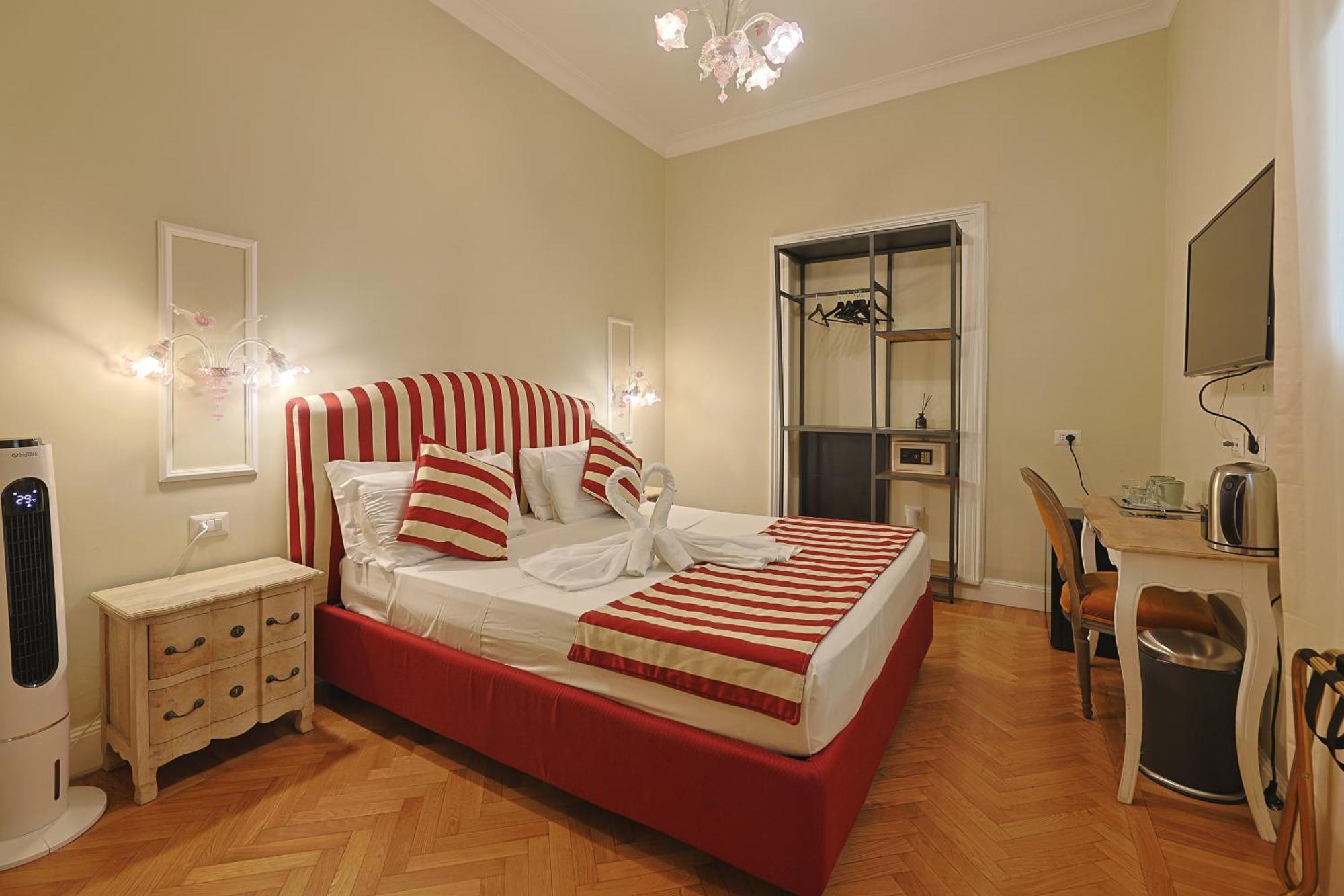 Affittacamere Art House Relais56 Luxury Nuova Gestione Roma