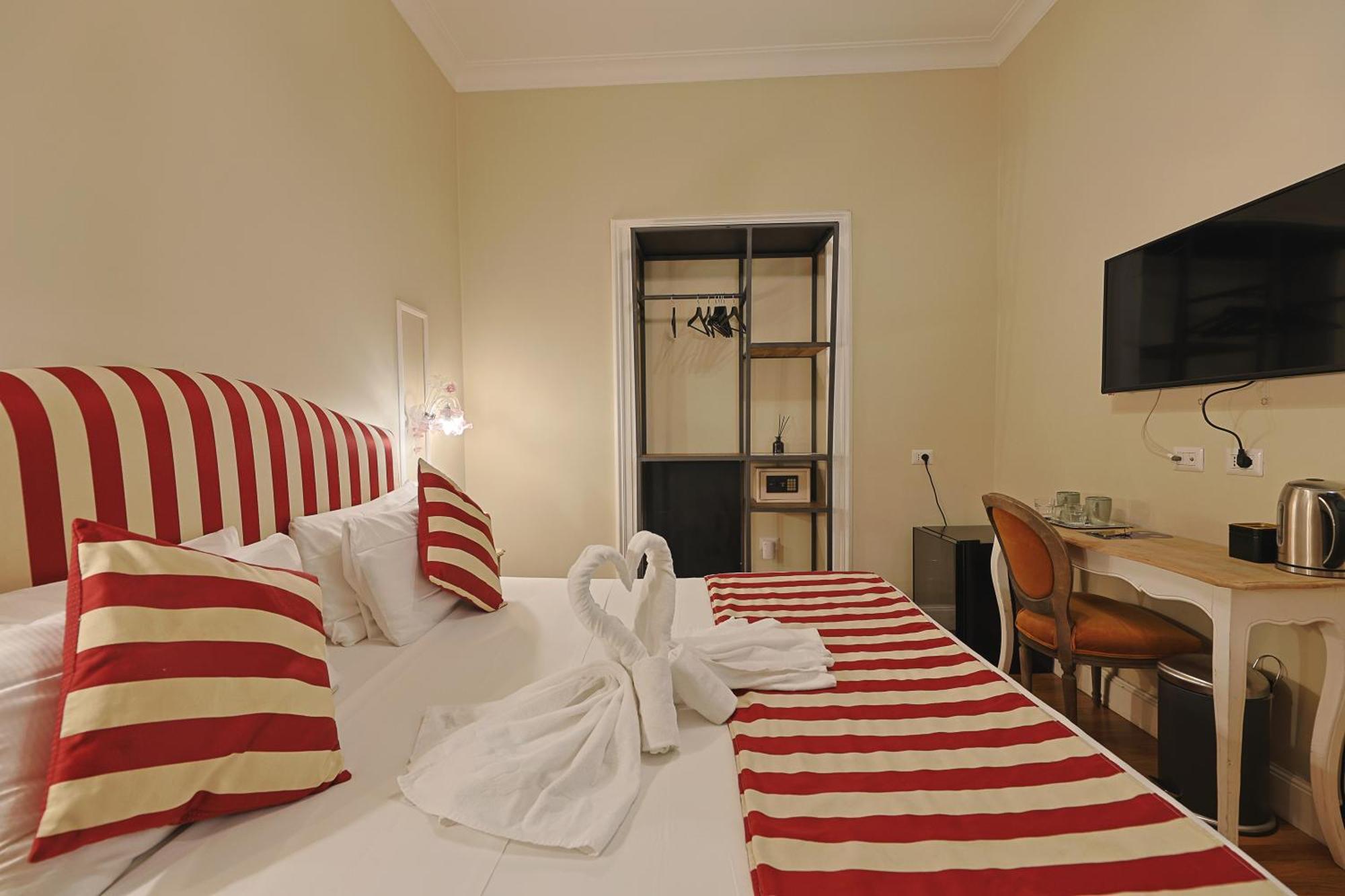 Art House Relais56 Luxury Nuova Gestione Gasthuis *