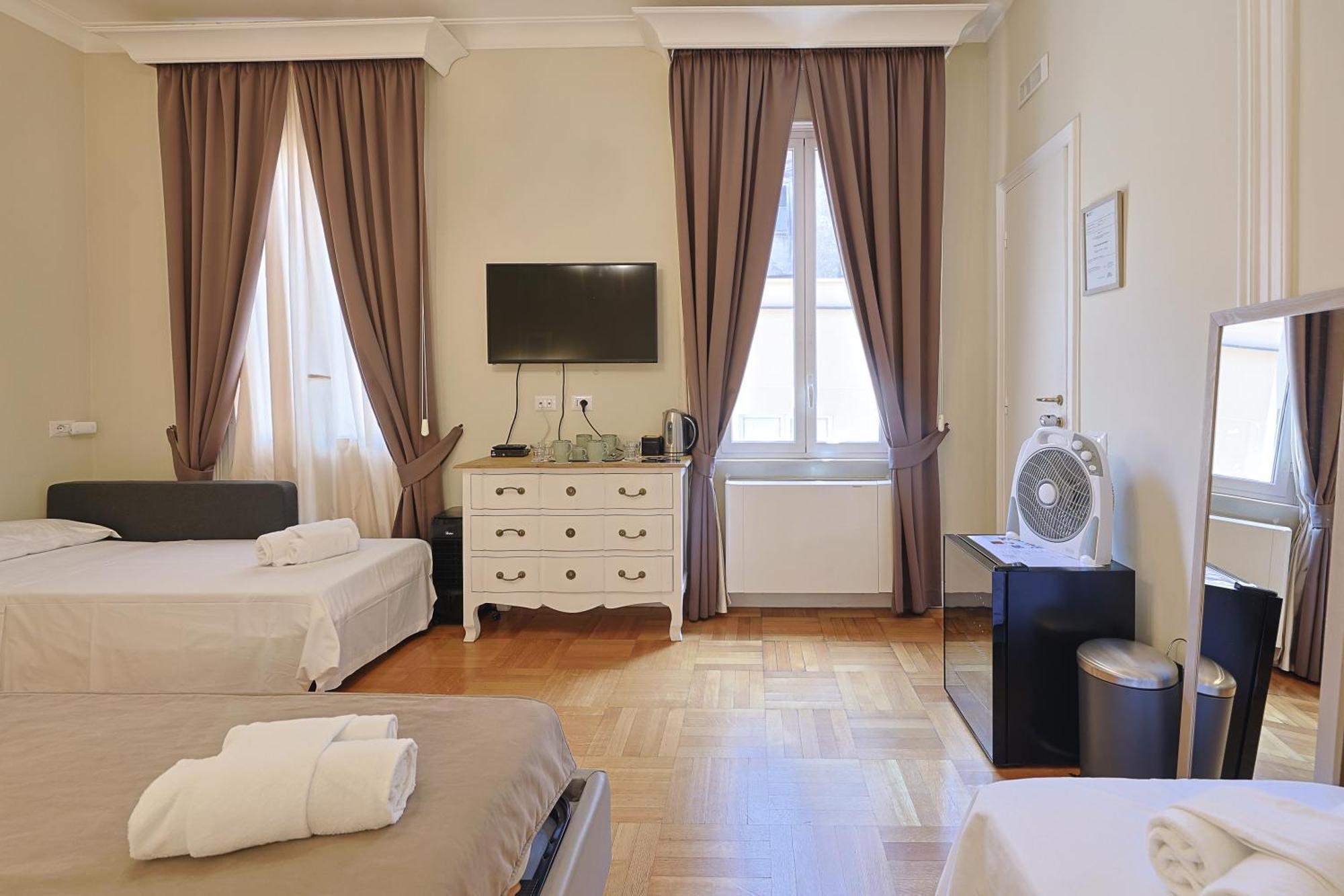 Art House Relais56 Luxury Nuova Gestione Gasthuis
