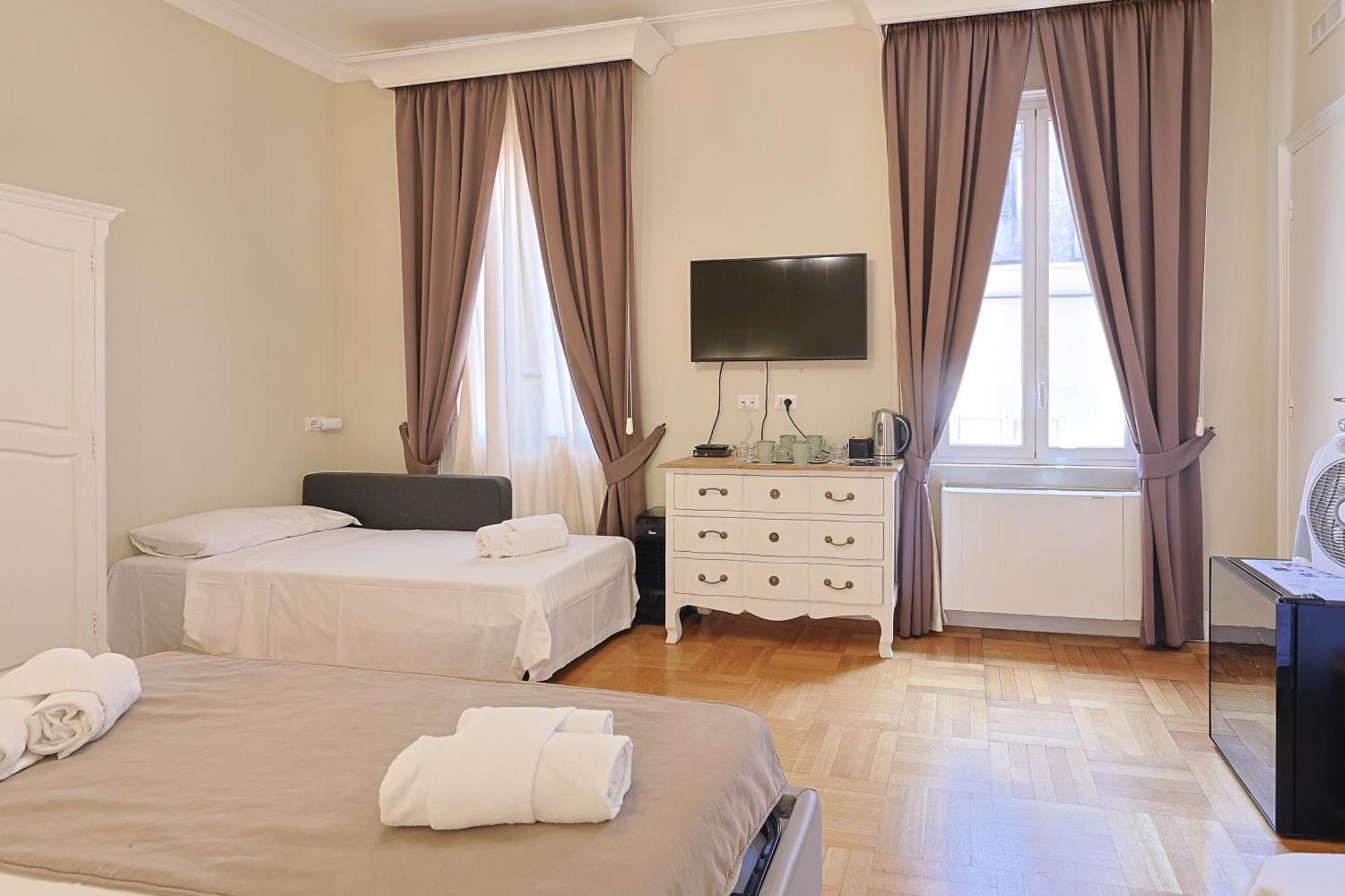 Gasthuis Art House Relais56 Luxury Nuova Gestione