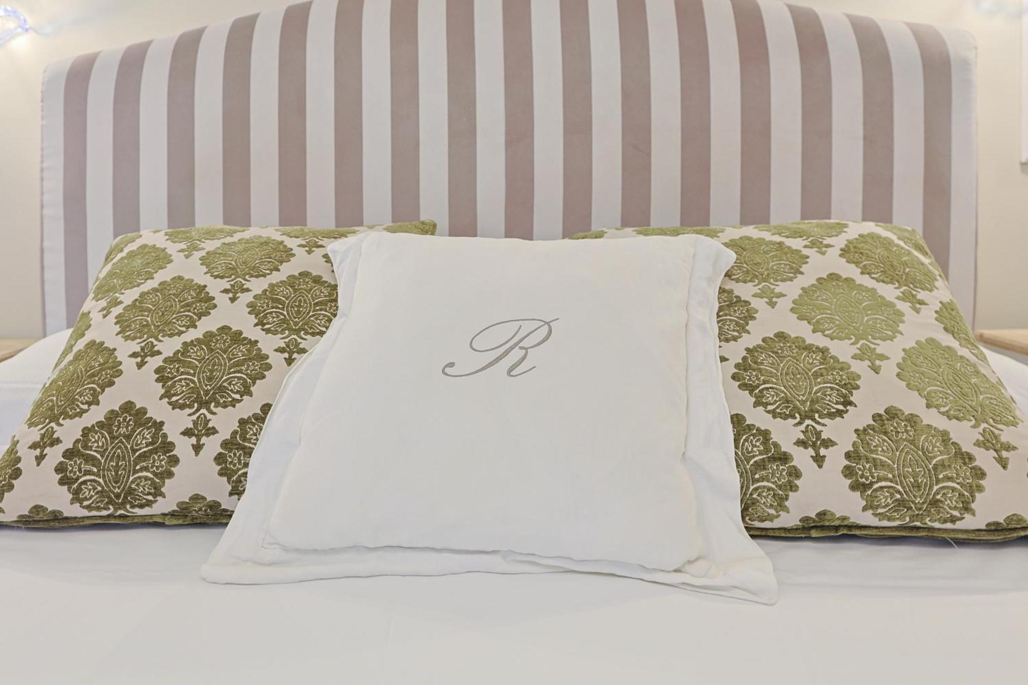 Art House Relais56 Luxury Nuova Gestione Gasthuis