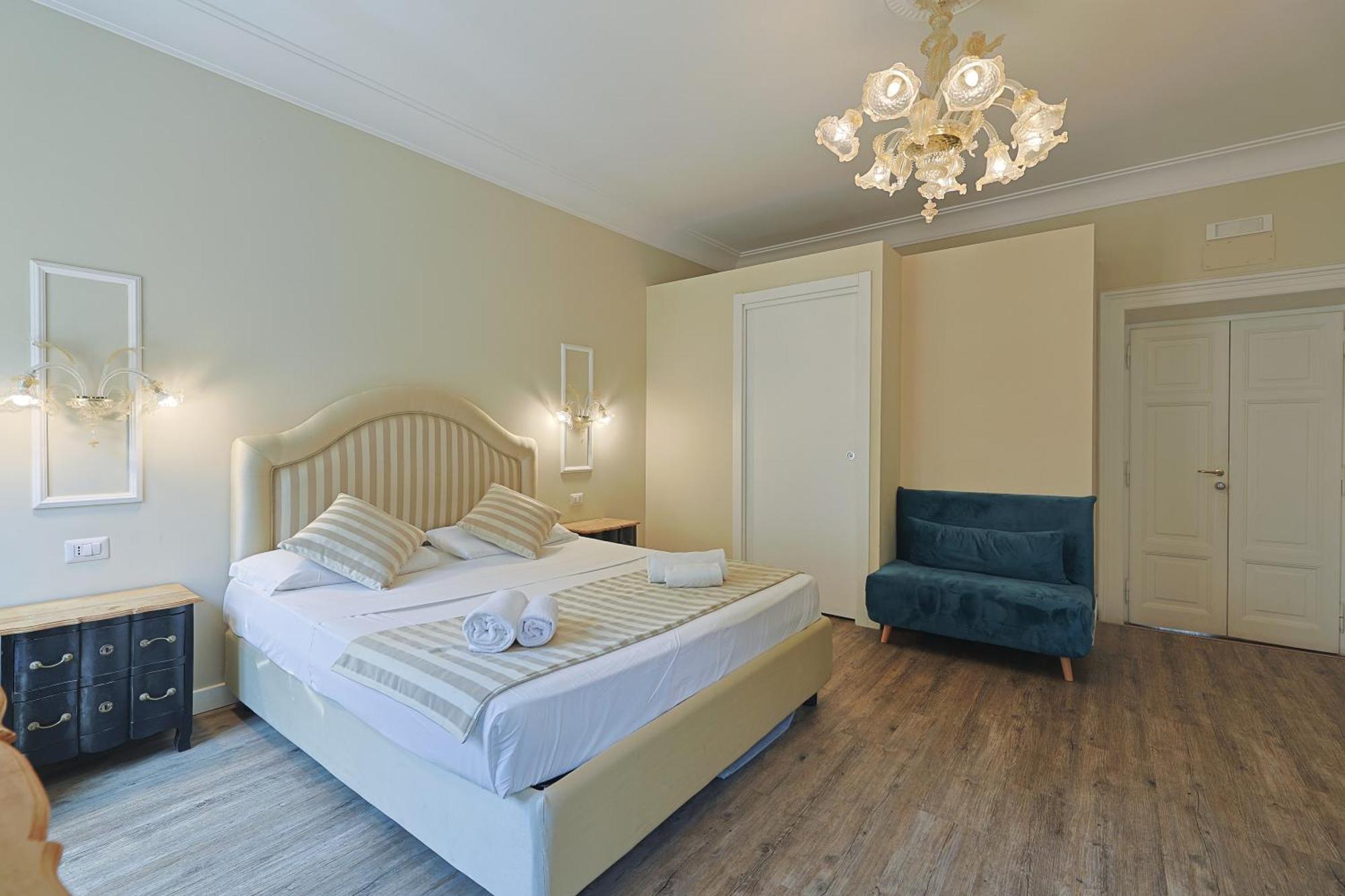 Gasthuis Art House Relais56 Luxury Nuova Gestione